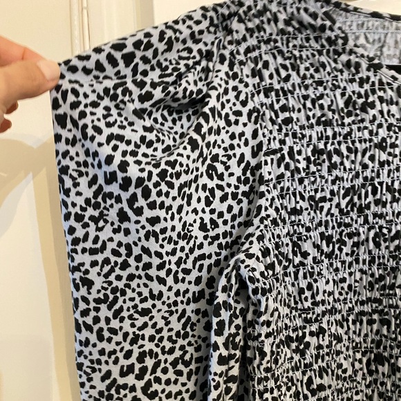 PARKER DANNA TOP - Picture 5 of 10